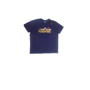 Marvel The Marvels Our Universe Flerkittens Women's Purple Graphic T-Shirt - Box